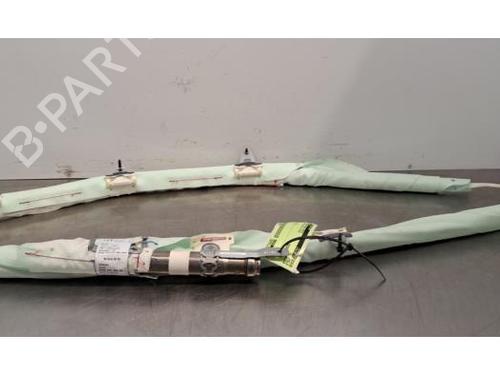 Used Right curtain airbag VOLVO XC40 (536) T4 (190 hp) 31843016