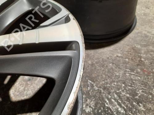 Rim PEUGEOT 308 II (LB_, LP_, LW_, LH_, L3_) 1.6 GT 205 | BP23633363C45