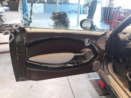 Used Left front door Left front door MINI MINI CLUBMAN (R55) One D (90 hp) 10889061 10889061