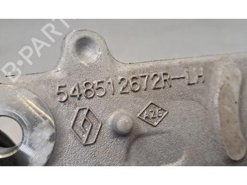 Engine mount RENAULT MEGANE IV Hatchback (B9A/M/N_) 1.3 TCe 140 (B9NB) | BP38099756M89 - Image 2