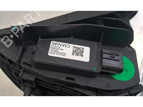 Pedal VOLVO EX30 (416) Electric | BP39905666I4 - Image 2