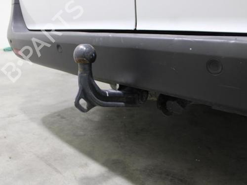 Gearbox MERCEDES-BENZ VITO Van (W447) 119 CDI (447.601, 447.603, 447.605) | BP30057121M3 