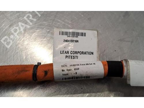 Cable RENAULT ARKANA I (LCM_, LDN_) 1.6 E-TECH 145 (LDMU) | BP29844493E12 