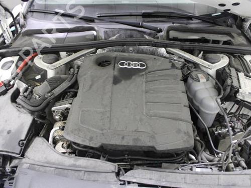 Exhaust system AUDI A4 B9 Avant (8W5, 8WD) 35 TDI Mild Hybrid | BP37284910M121 - Image 14