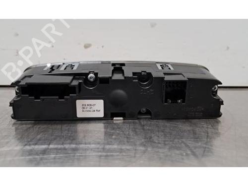 Climate control AUDI A4 B9 (8W2, 8WC) 35 TFSI Mild Hybrid | BP38039307I5 - Image 2