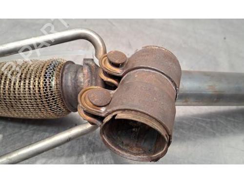 Catalyst VW POLO VI (AW1, BZ1, AE1) 1.0 | BP29195427M10 