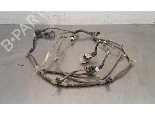 Elektronisk modul TOYOTA C-HR (_X1_) 1.8 Hybrid (ZYX10_, ZYX11_, ZYX10R, ZYX11R) (122 hp) 24820853