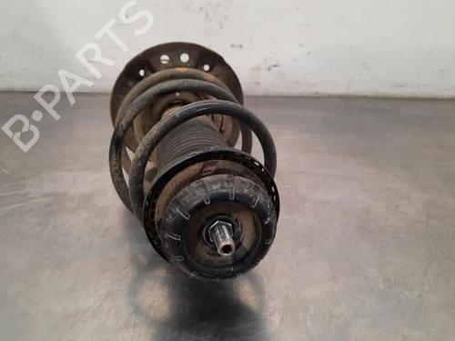 Right front shock absorber RENAULT CAPTUR II (HF_) TCe 90 (HFM6) | BP23587813M17 