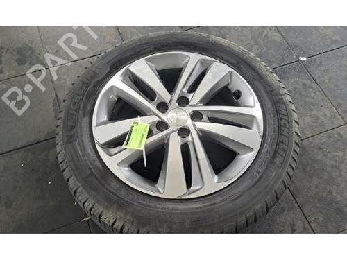 Used Rim PEUGEOT EXPERT Van (V_) 2.0 BlueHDi 180 (178 hp) 28092790
