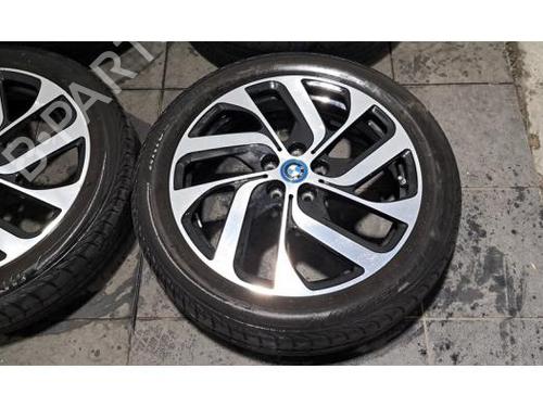 Fælk BMW i3 (I01) Electric | BP33167607C45 - Image 10