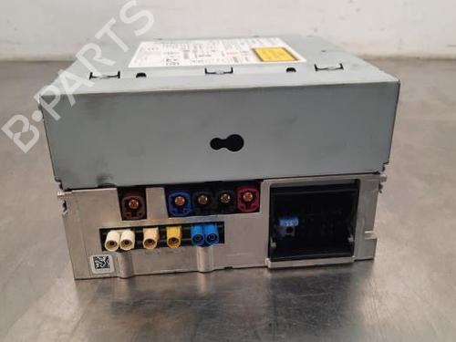 Electronic module MERCEDES-BENZ C-CLASS (W205) AMG C 63 S (205.087) | BP23627060M83 