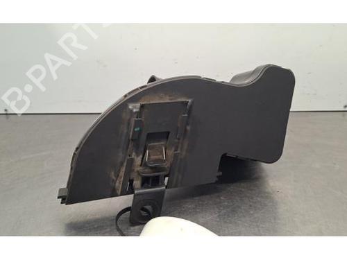 Pipe CITROËN C3 III Van (SX_, SY_) BlueHDi 100 | BP31347262M125 