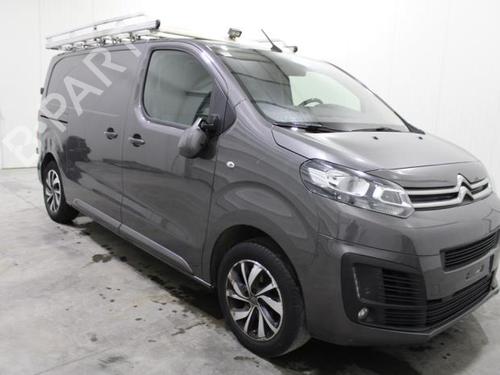 Gearbox CITROËN JUMPY III Van (V_) 2.0 BlueHDi 120 | BP37148528M3 - Image 8