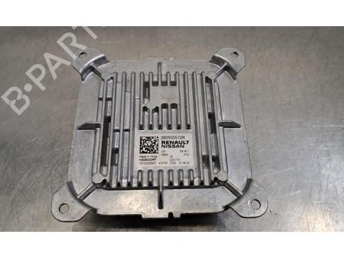 Used Electronic module Electronic module RENAULT MEGANE E-TECH SUV EV60 (BNJ1) (218 hp) 40273174 40273174