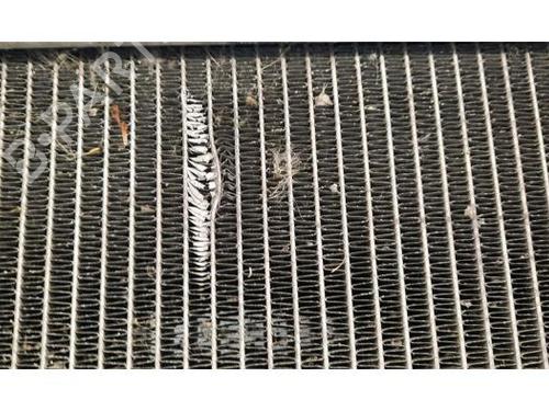 Water radiator LAND ROVER DISCOVERY IV (L319) 3.0 SDV6 4x4 | BP23633082M31 