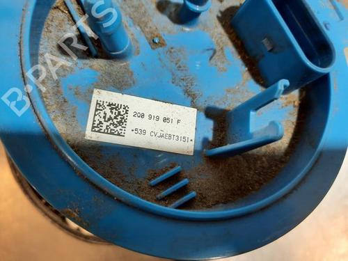 Fuel pump SKODA KAMIQ (NW4) 1.0 TSI | BP34048351M76 - Image 3