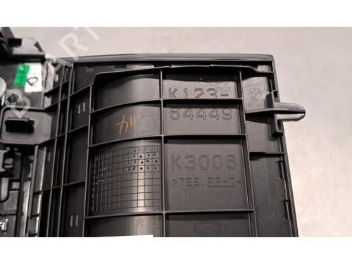 Schaltknauf MAZDA CX-5 (KF) 2.0 | BP30806703I34