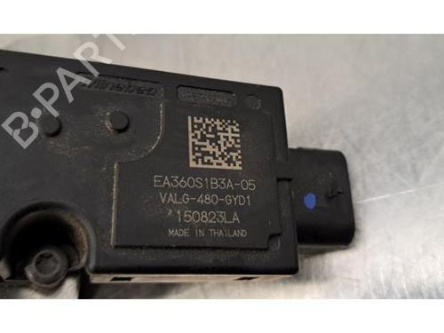 Electronic sensor PORSCHE MACAN (95B) 2.9 GTS (95BBL1) | BP30605590M84