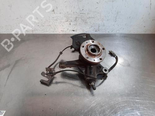 Used Right front steering knuckle PEUGEOT EXPERT Van (V_) 2.0 BlueHDi 180 (177 hp) 27509046