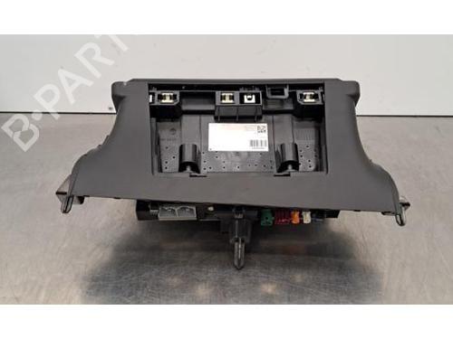 Display CITROËN C3 IV (CC_, CB_) ë-C3 (CBZYAZ) | BP31029384C48