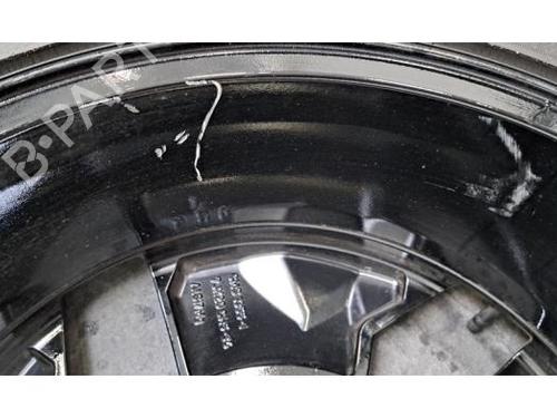 Wheel set RENAULT MEGANE E-TECH SUV EV60 (BNJ1) | BP40065749C100 - Image 22