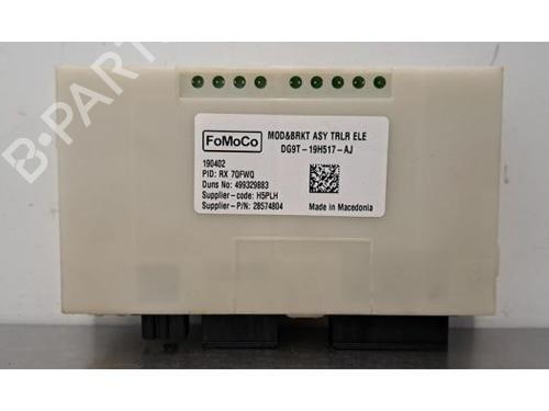 Elektronisk modul FORD RANGER (TKE) 2.0 EcoBlue 4x4 (213 hp) 30194840