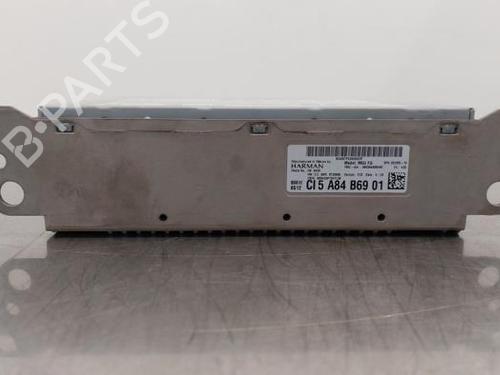 Radio BMW X5 (G05, F95) xDrive 45 e Plug-in-Hybrid | BP21674062E6 