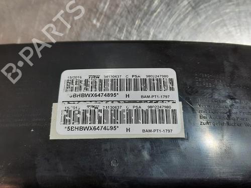 Other PEUGEOT 208 I (CA_, CC_) 1.0 VTi | BP23631632O1 