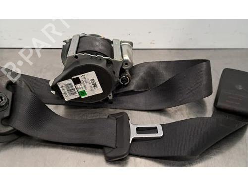 Used Front right belt tensioner CITROËN C3 III Van (SX_, SY_) BlueHDi 100 (102 hp) 31347244