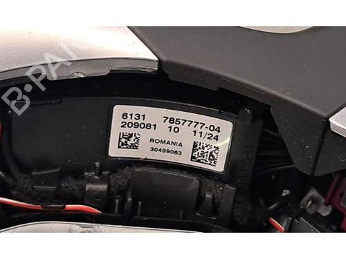 Volant BMW 3 (G20, G80, G28) 318 i | BP30659883C49