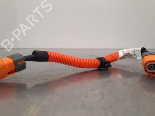 Cable OPEL CORSA F (P2JO) CORSA-e (68) | BP23596265E12 