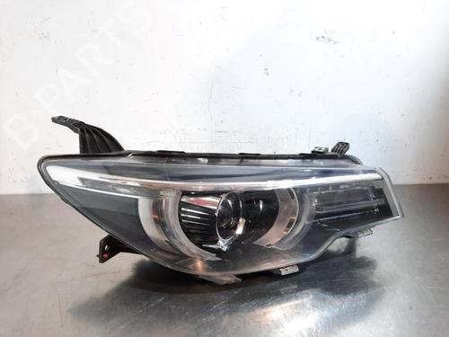 Right headlight MG MG ZS SUV (AZS1) EV | BP23588401C29 