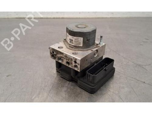 Used ABS pump PEUGEOT 308 II (LB_, LP_, LW_, LH_, L3_) 1.6 BlueHDi 120 (120 hp) 29195561