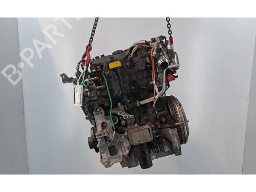 Used Engine Engine 38318687 38318687