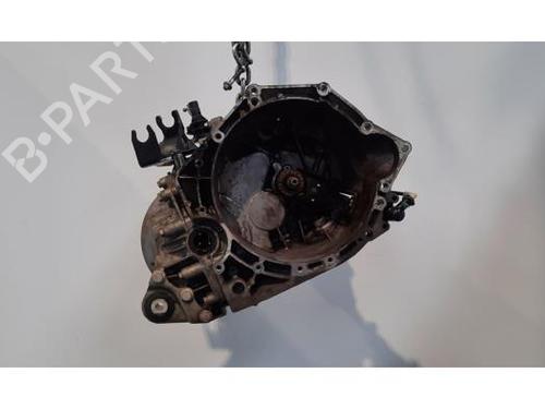 Used Gearbox CITROËN JUMPER II Van 2.2 BlueHDi 120 (120 hp) 29214882