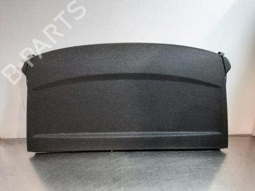 Used Rear parcel shelf BMW 1 (E87) 116 d (116 hp) 32485651