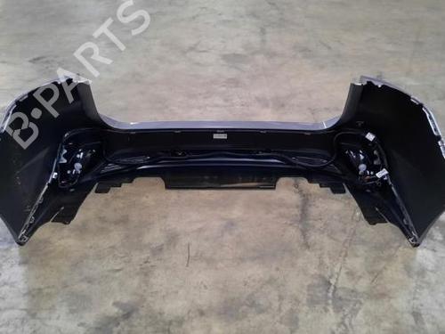 Rear bumper PEUGEOT 308 SW III (FC_, FJ_, FR_, F4_, FN_) Hybrid 180 (F4DGXT) | BP23640882C8