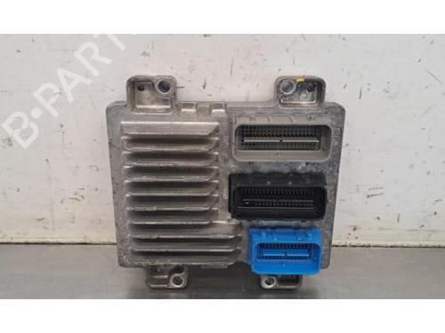 Used Engine control unit (ECU) Engine control unit (ECU) OPEL MOKKA / MOKKA X (J13) 1.6 (_76) (116 hp) 32850634 32850634