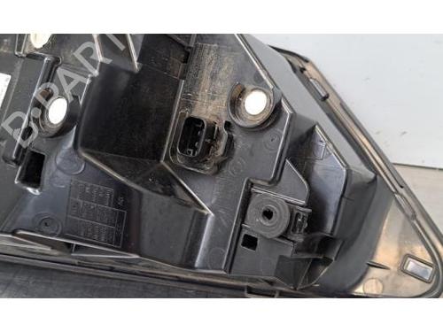 Right taillight BMW X1 (U11) xDrive 25 e Plug-in-Hybrid | BP39038398C35 - Image 5