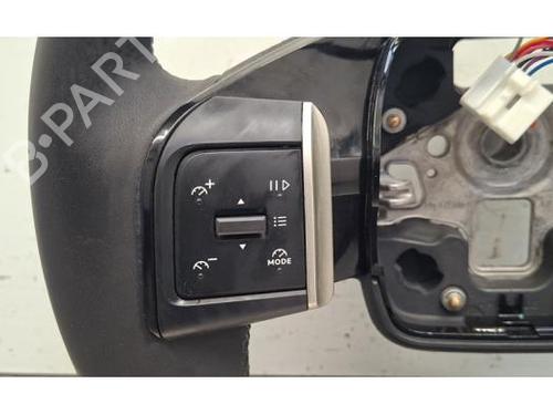 Steering wheel CITROËN C3 IV (CC_, CB_) ë-C3 (CBZYAZ) | BP37287799C49 - Image 2
