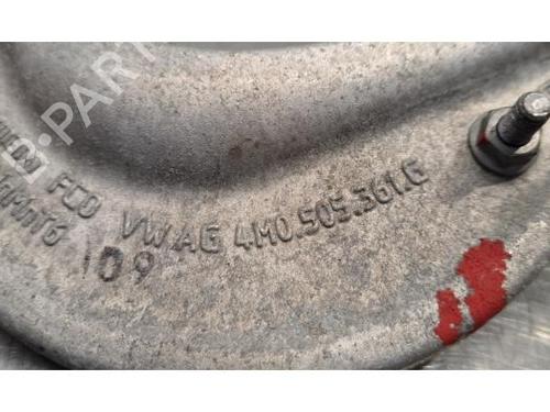 Venstre bagtil bærearm AUDI E-TRON (GEN) 55 quattro | BP30924138M14