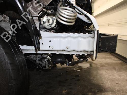 Subframe OPEL MOVANO C Van (U9) 2.2 D | BP33316568M9  - Image 13