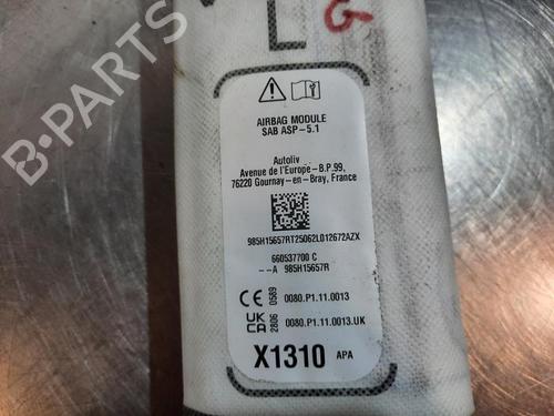 Other DACIA DUSTER (PYM_, PYN_) 1.6 HYBRID 140 | BP36145975O1 - Image 4