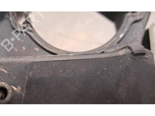 Fuel flap RENAULT CLIO V (B7_) 1.0 SCe 75 (B7M5) | BP23868553C131 
