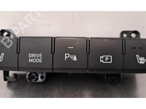 Used Switch HYUNDAI GETZ (TB) 1.6 (106 hp) 30331564