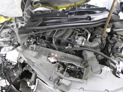 Switch HONDA HR-V (RU) 1.5 (RU1) | BP20926170I30 - Image 18