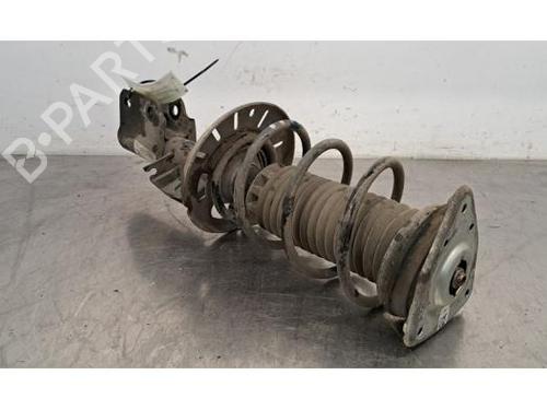 Used Left front shock absorber PEUGEOT 308 II (LB_, LP_, LW_, LH_, L3_) 1.2 THP 130 (131 hp) 23621978