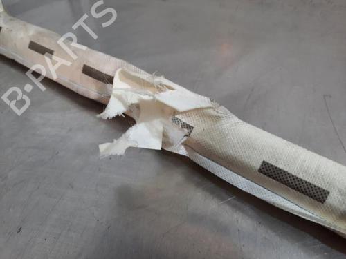 Right curtain airbag AUDI A7 Sportback (4GA, 4GF) 3.0 TDI quattro | BP30163763C12