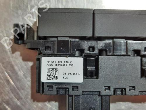 Switch VW GOLF VII (5G1, BQ1, BE1, BE2) 2.0 GTD | BP23592452I30 