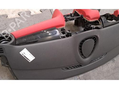 Airbag sæt MINI MINI (F55) Cooper D | BP39065041C86 - Image 6